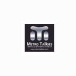 Metro Talkies